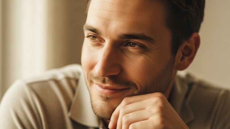 Male Body Language Signs of Attraction: How to Tell When a Man Is Interested